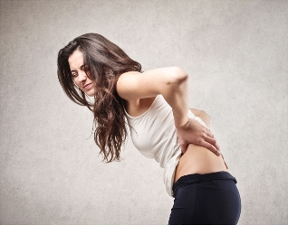 el diagnóstico de dolor de espalda