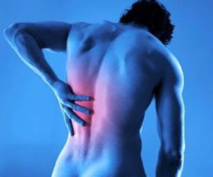 las causas del dolor de espalda