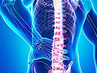 Cómo tratar el dolor de espalda